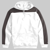 Defender Polyester Hoodie