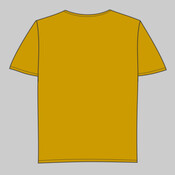 Youth Color Block Pullover Top