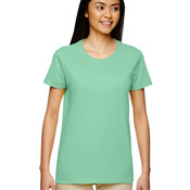 Ladies' Heavy Cotton™ T-Shirt