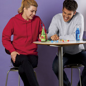 Fruit of the Loom Adult Best™ Hooded Sweatshirt