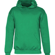 Youth Hooded Sweatshirt