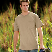 ® Adult DRI-POWER® ACTIVE Pocket T-Shirt