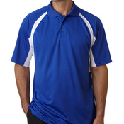 B-Dry Hook Polo