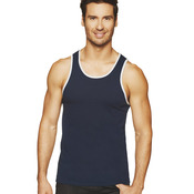 Next Level Men's Premium Jersey Tank