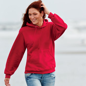 Adult Super Sweats® Hooded Pullover Sweatshirt