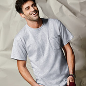 Fruit of the Loom Adult Best™ T-Shirt with Pocket