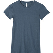 +CANVAS Ladies' The Favorite Tee