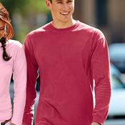 Comfort Colors Adult Long-Sleeve Tee