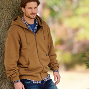 Adult Crossfire Thermal-Lined Fleece Jacket