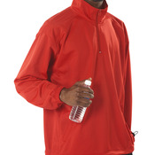 Adult BT5 1/4 Zip Windshirt