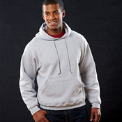 Fruit of the Loom Adult Supercotton™ Hooded Sweatshirt