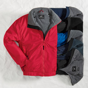 UltraClub Adult Adventure All-Weather Jacket