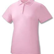 Ladies' ClimaLite® Piqué Polo