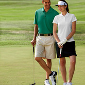 Ladies' ClimaLite® Basic Polo