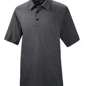Men's ClimaLite® Heathered Polo