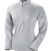 Ladies' Performance Half-Zip Training Top