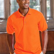 ® DryBlend® Adult Jersey Polo