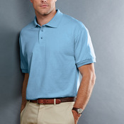 Adult Heavyweight Blend™ Polo
