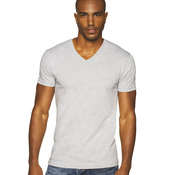 Next Level Men's Premium Fitted Short-Sleeve V