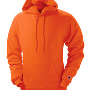 Adult Double Dry Eco® Hooded Pullover Fleece