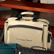 UltraClub Large Briefcase