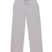 Ladies' Pocketed Fleece Pant