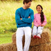 ® Heavy Blend™ Youth Sweatpants