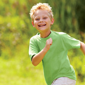 ® Youth DRI-POWER® ACTIVE T-Shirt