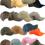 Wildlife Cap