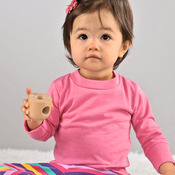 Infant Long-Sleeve Tee