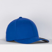 Flexfit® Brushed Twill Cap