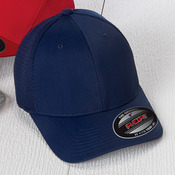 Flexfit® Ultrafibre and Airmesh Cap