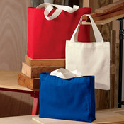 Medium Gusset Tote