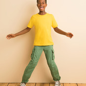 ® DryBlend® Youth T-Shirt