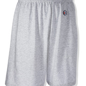 Adult Cotton Gym Shorts