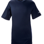Youth Double Dry® Interlock T-Shirt