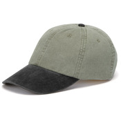 2-Tone Stone Optimum Cap