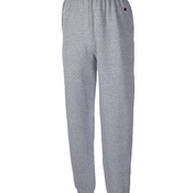 Adult Double Dry Eco&reg; Fleece Pants