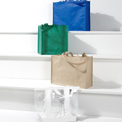 UltraClub Reusable Shopping Bag