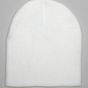 Knit Beanie