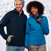 Men’s Ironweave Full-Zip Jacket