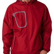 Adult Dri Pack Jacket