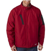 Adult Glacier Jacket