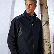 UltraClub Adult Soft Shell Jacket