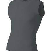 Men's Compression Muscle Shirt