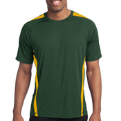 Colorblock PosiCharge ® Competitor Tee