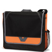 Elation Messenger Bag