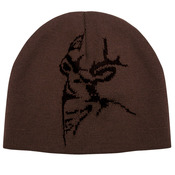 Wildlife Knit Hat