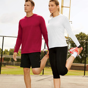 ® Performance® Adult Long-Sleeve T-Shirt