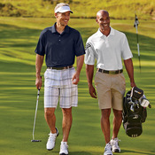 Men's ClimaCool® Mesh Polo